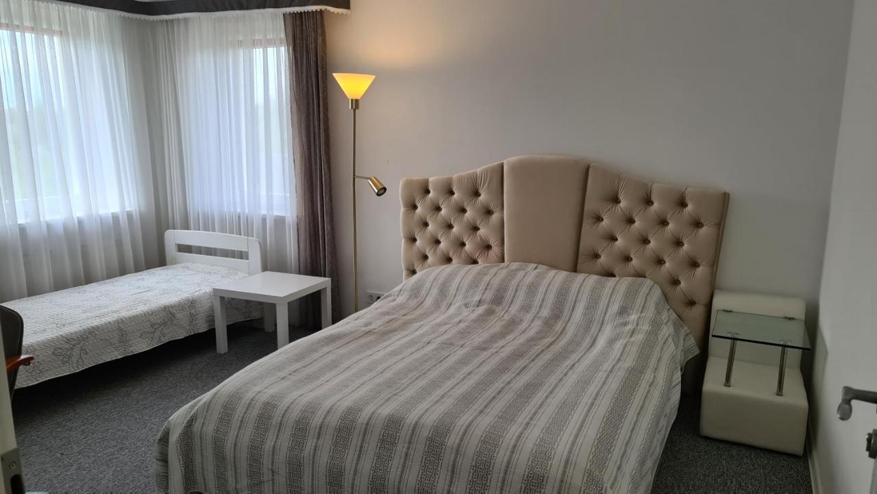 Sofia Apartments, 6 Rooms, 260M2 Vilna Exterior foto