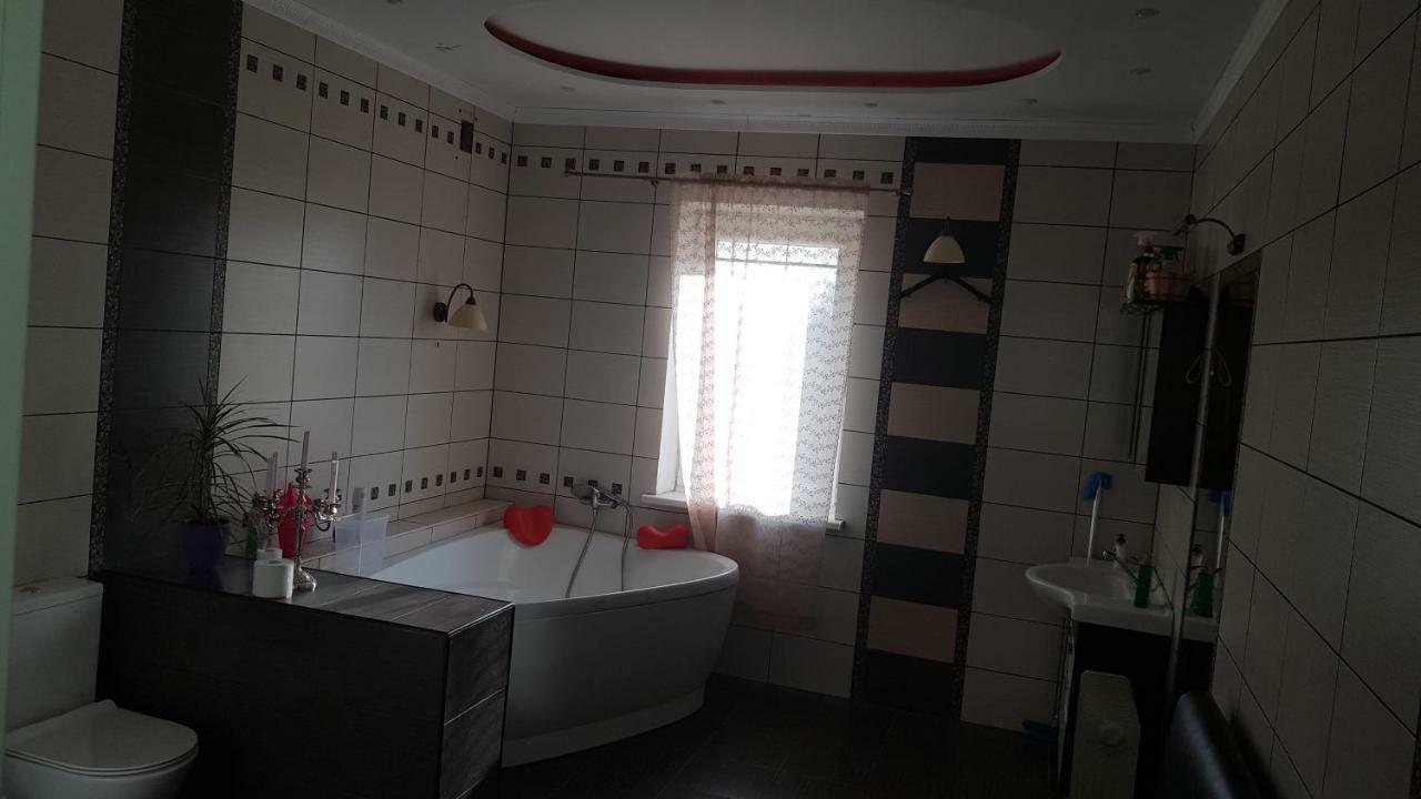 Sofia Apartments, 6 Rooms, 260M2 Vilna Exterior foto